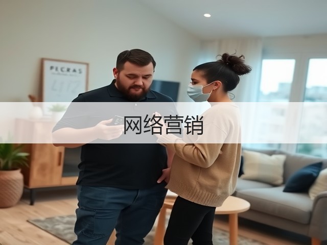 网络营销(图1)