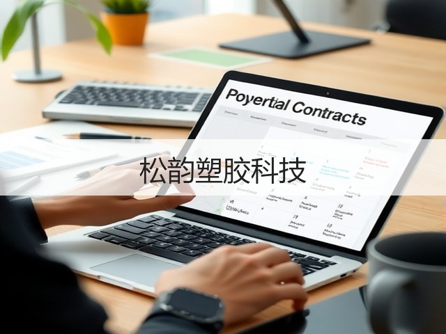 松韵塑胶科技(图2) 松韵塑胶科技(图2)