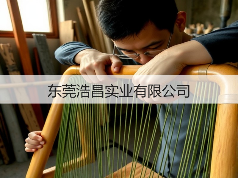 东莞浩昌实业有限公司
