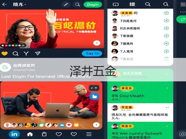 泽井五金(图2)