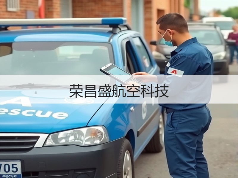 荣昌盛航空科技