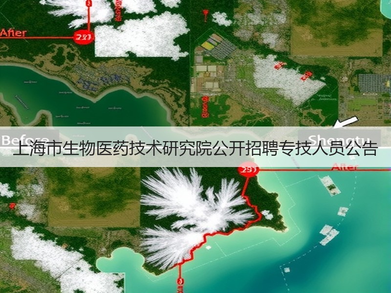 上海市生物医药技术研究院公开招聘专技人员公告