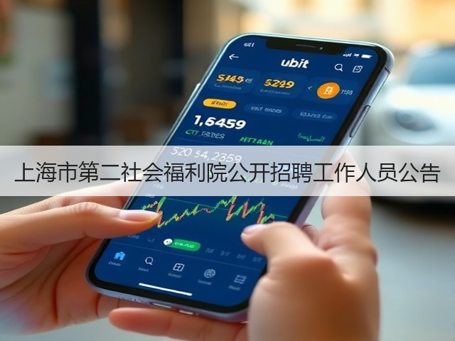 上海市第二社会福利院公开招聘工作人员公告(图1) 上海市第二社会福利院公开招聘工作人员公告(图1)