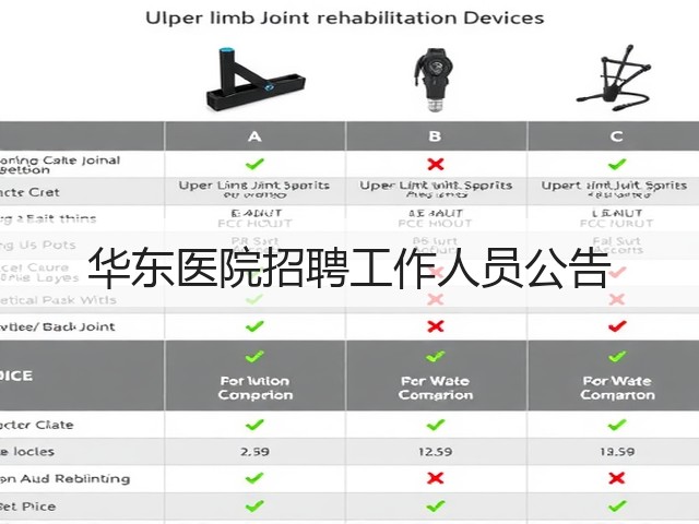 华东医院招聘工作人员公告(图2) 华东医院招聘工作人员公告(图2)