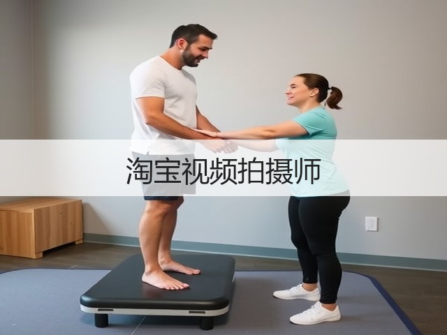 淘宝视频拍摄师(图1) 淘宝视频拍摄师(图1)