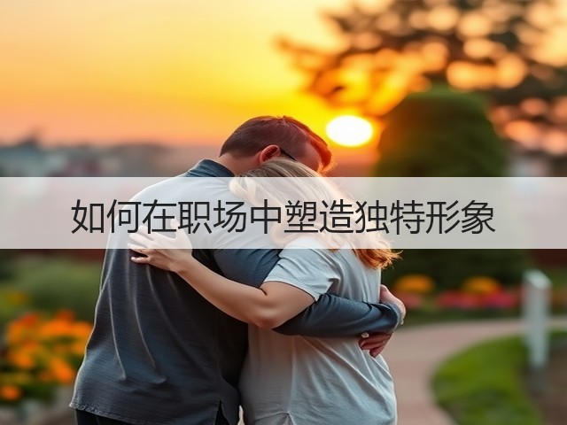 如何在职场中塑造独特形象(图2) 如何在职场中塑造独特形象(图2)