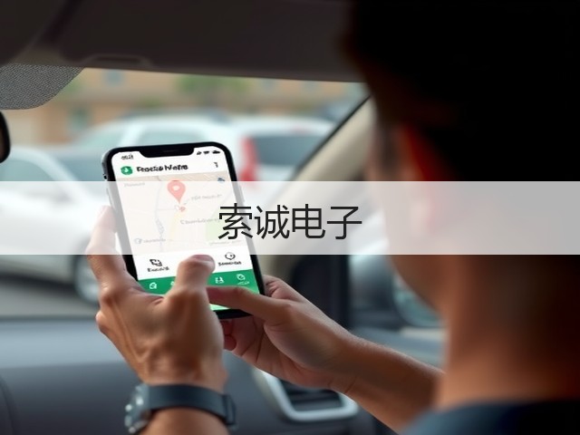 索诚电子(图1)