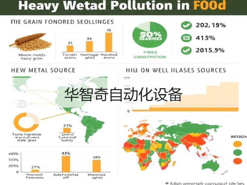 华智奇自动化设备