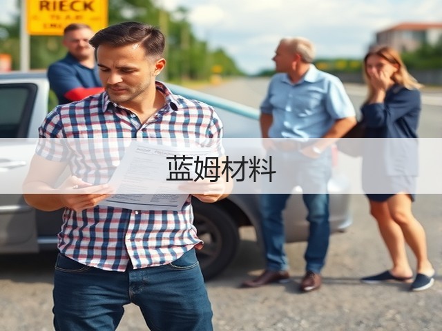 蓝姆材料(图1)