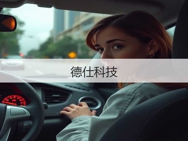德仕科技(图1)