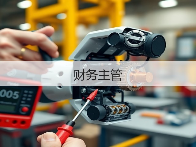 财务主管(图3)
