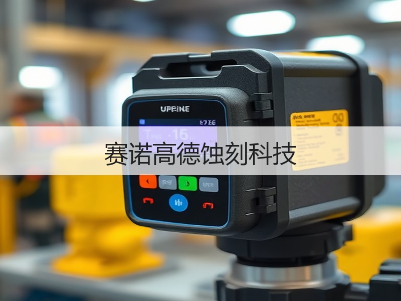 赛诺高德蚀刻科技