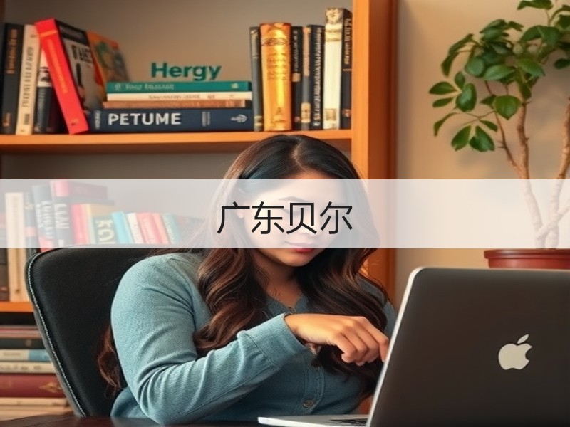 广东贝尔