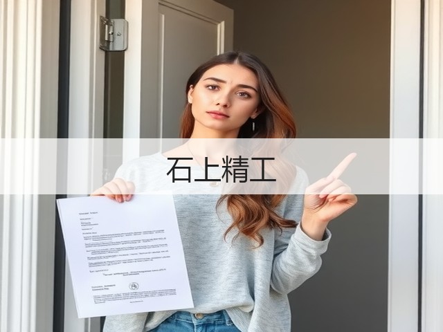 石上精工(图2)