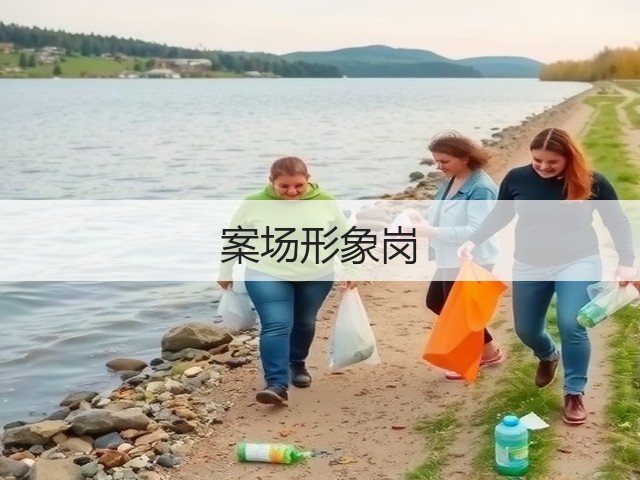 案场形象岗(图3)