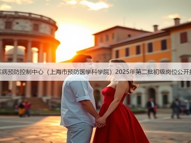 上海市疾病预防控制中心(上海市预防医学科学院)2025年第二批初级岗位公开招聘公告(图2) 上海市疾病预防控制中心(上海市预防医学科学院)2025年第二批初级岗位公开招聘公告(图2)