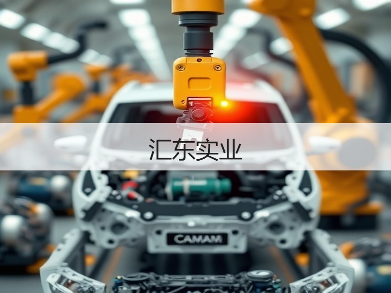 汇东实业