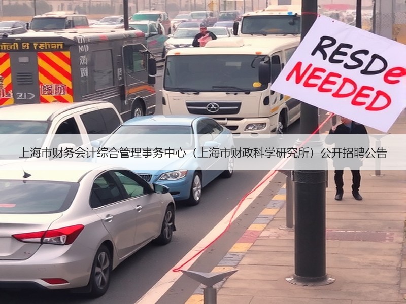 上海市财务会计综合管理事务中心（上海市财政科学研究所）公开招聘公告