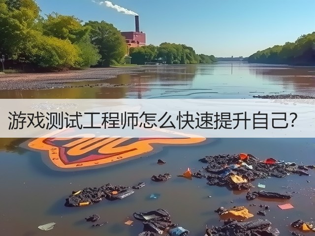 游戏测试工程师怎么快速提升自己？(图3)