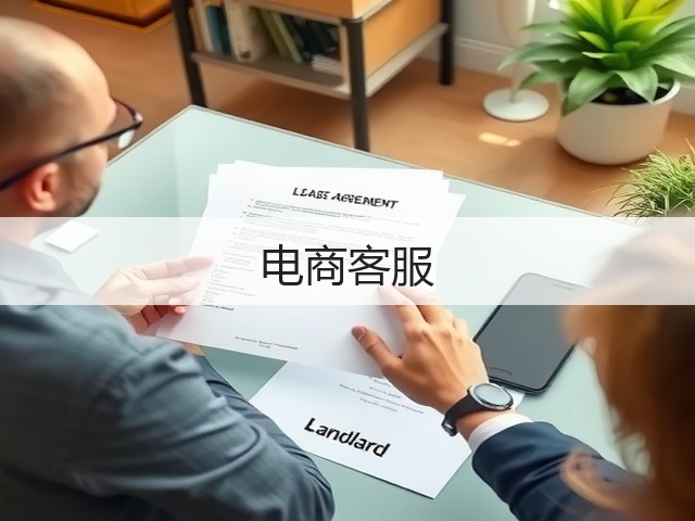 电商客服(图3) 电商客服(图3)
