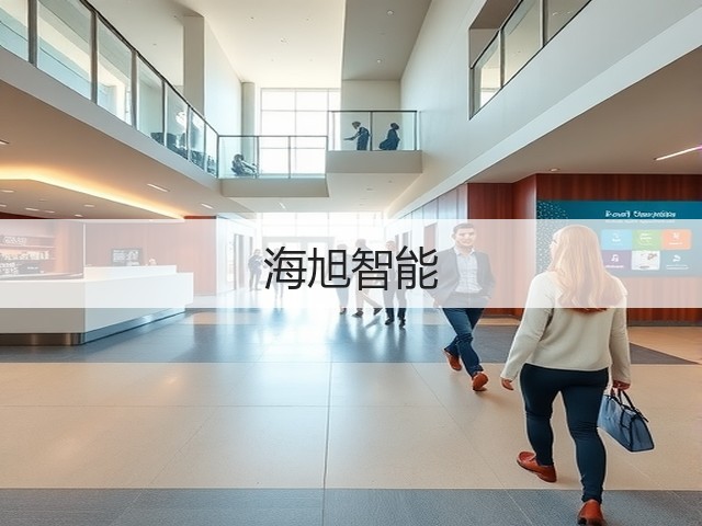 海旭智能(图3)