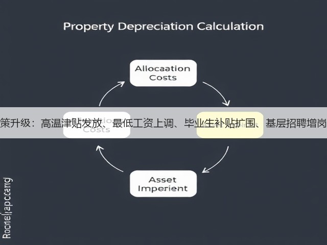 多地薪酬福利政策升级:高温津贴发放、最低工资上调、毕业生补贴扩围、基层招聘增岗、集体协商推进(图2) 多地薪酬福利政策升级:高温津贴发放、最低工资上调、毕业生补贴扩围、基层招聘增岗、集体协商推进(图2)