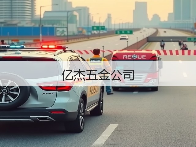 亿杰五金公司(图3)