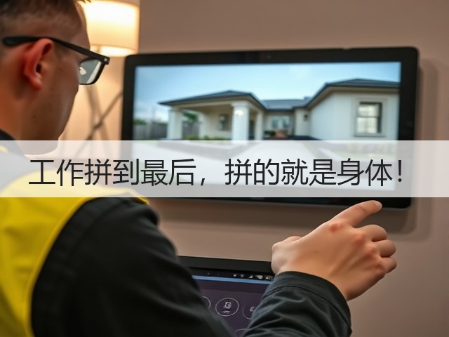工作拼到最后,拼的就是身体!(图2) 工作拼到最后,拼的就是身体!(图2)