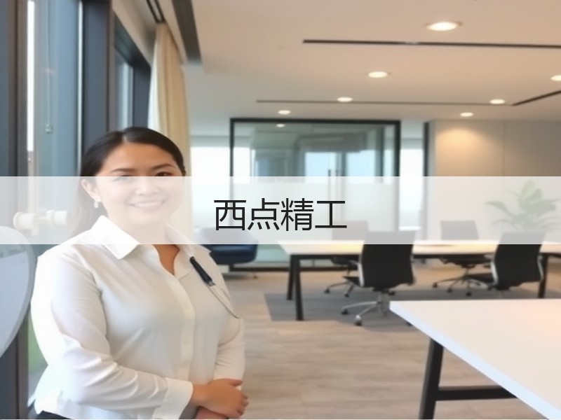 西点精工