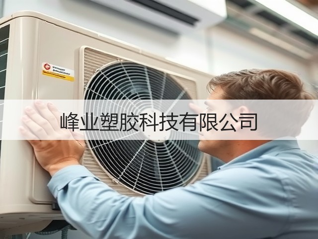 峰业塑胶科技有限公司(图2)