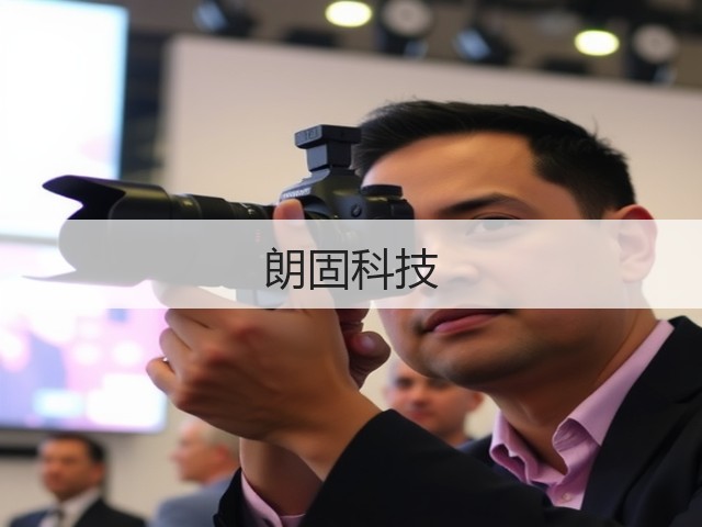 朗固科技(图1)