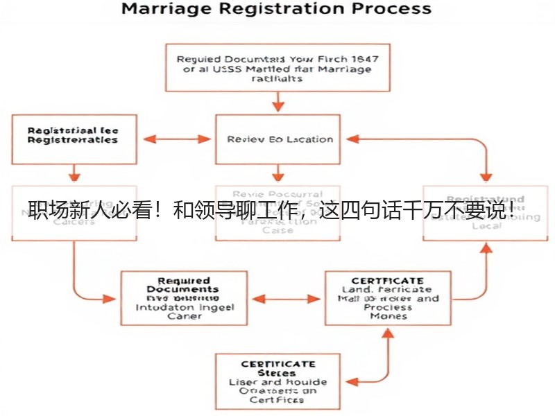职场新人必看！和领导聊工作，这四句话千万不要说！
