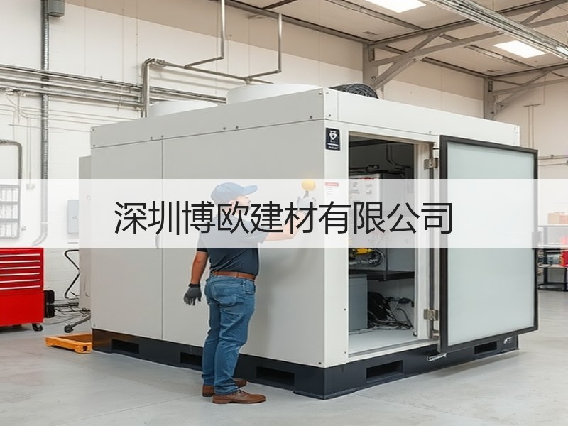 深圳博欧建材有限公司