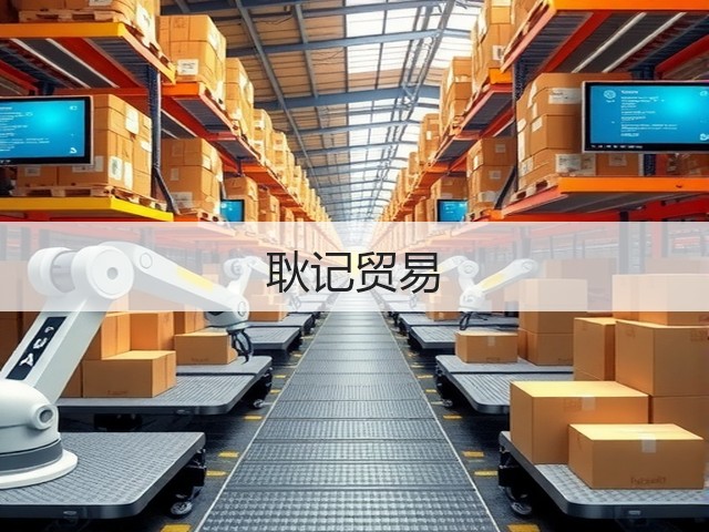 耿记贸易(图2) 耿记贸易(图2)