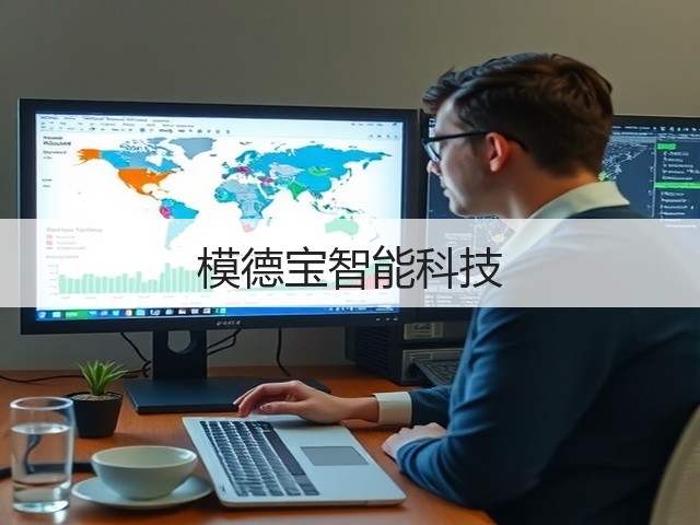 模德宝智能科技(图1)