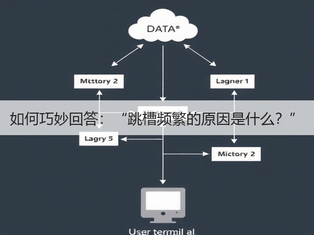 如何巧妙回答:“跳槽频繁的原因是什么?”(图1) 如何巧妙回答:“跳槽频繁的原因是什么?”(图1)