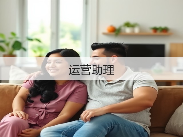 运营助理(图3)