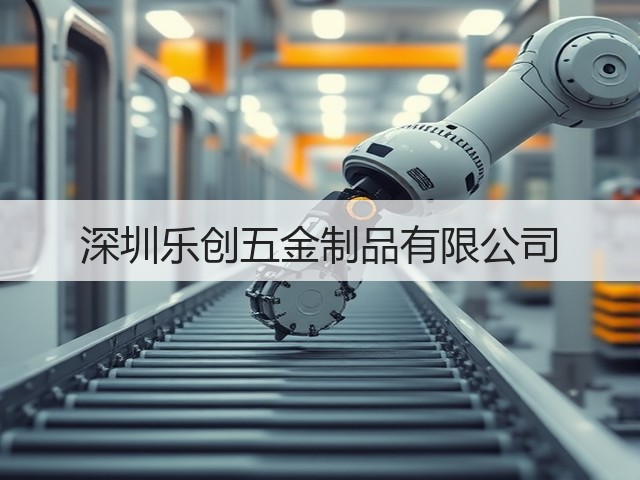 深圳乐创五金制品有限公司(图3)