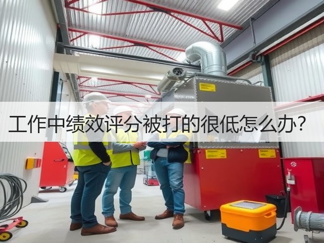 工作中绩效评分被打的很低怎么办?(图1) 工作中绩效评分被打的很低怎么办?(图1)