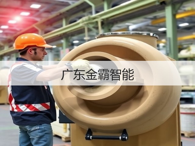 广东金霸智能(图2)