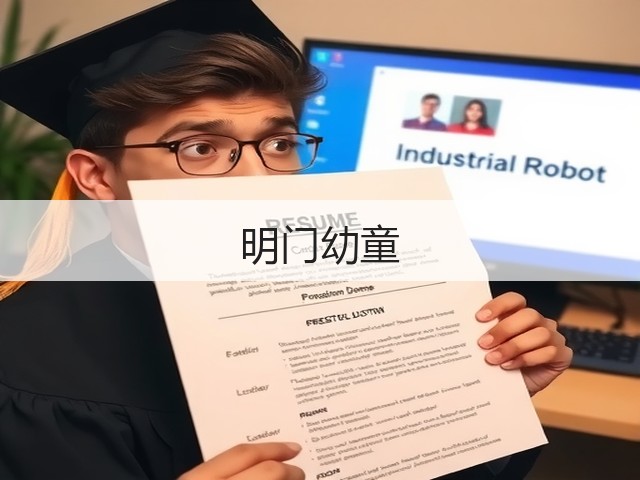 明门幼童(图3)