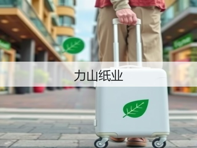 力山纸业(图3) 力山纸业(图3)