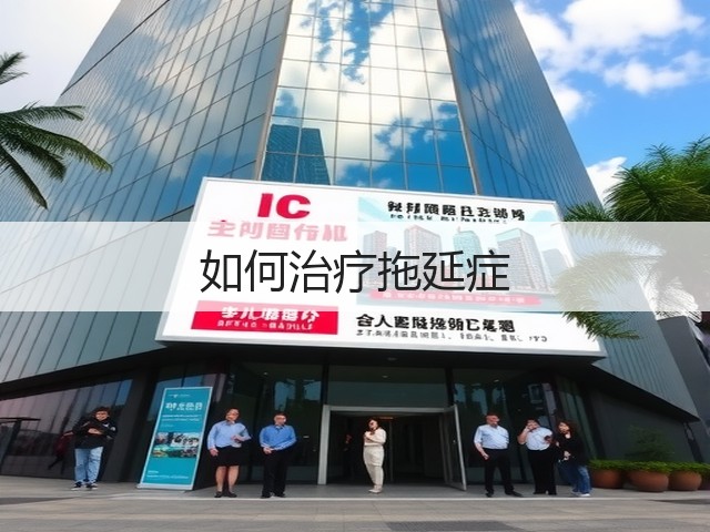 如何治疗拖延症(图3) 如何治疗拖延症(图3)