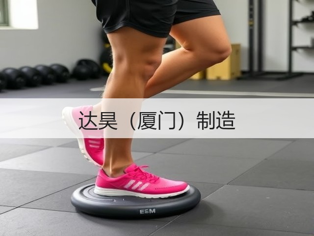 达昊（厦门）制造(图1)