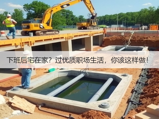下班后宅在家?过优质职场生活,你该这样做!(图2) 下班后宅在家?过优质职场生活,你该这样做!(图2)