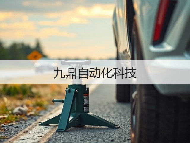 九鼎自动化科技(图1)
