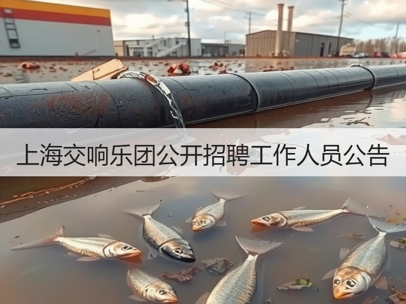 上海交响乐团公开招聘工作人员公告