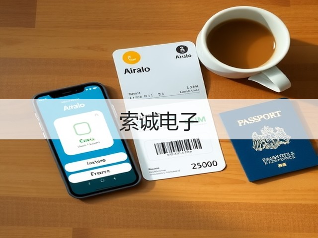 索诚电子(图3)