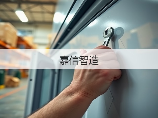 嘉信智造(图1)