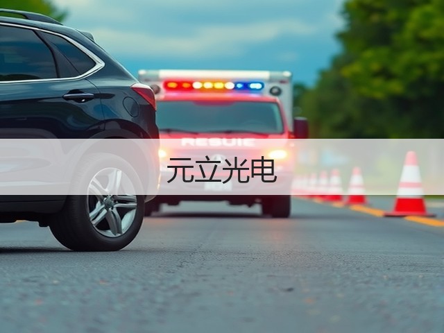 元立光电(图1) 元立光电(图1)